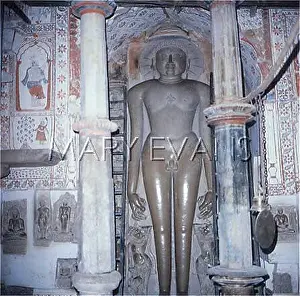 Jain: JAIN GOD