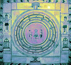 Jain: Jainism - Indian religion