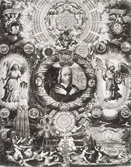 Bohme: Jakob Bohme