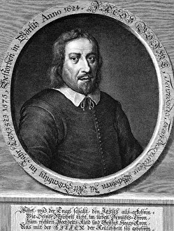 Bohme: Jakob Bohme