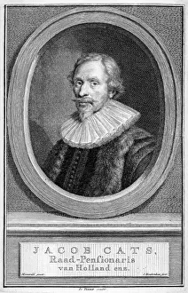 1577: JAKOB CATS