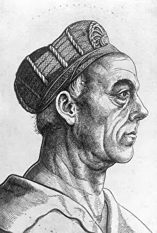 Monopoly: Jakob Fugger II the Rich