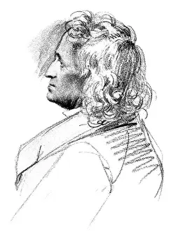 Linguist: Jakob Grimm