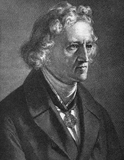 Jakob Grimm