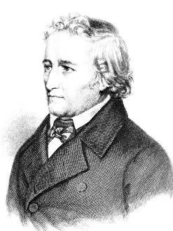 Linguist: Jakob Grimm