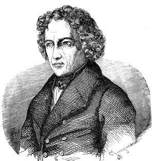 Linguist: Jakob Grimm