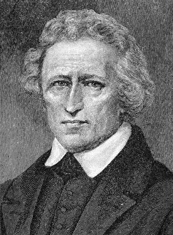 Linguist: Jakob Grimm