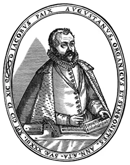 Paix: JAKOB PAIX