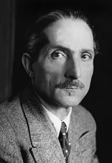 Schaffner: Jakob Schaffner