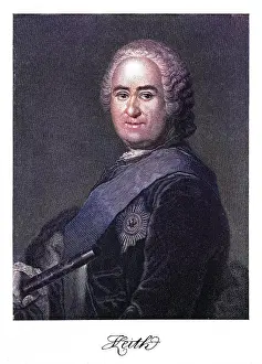 Reith: JAKOB VON REITH
