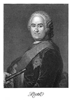 Reith: JAKOB VON REITH