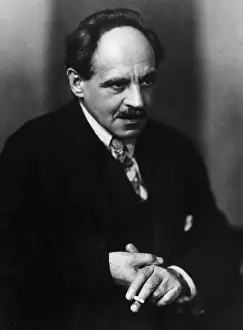 Wassermann: Jakob Wassermann