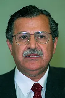 Jalal: Jalal Talabani