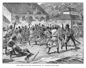 Morant: Jamaica - Demo - 1865