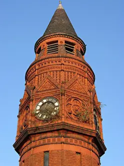 Jame: Jame Masjid and Community Centre, Small Heath, Birmingham