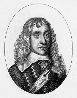 Lennox: JAMES 1ST DUKE RICHMOND