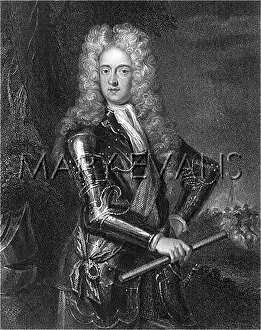 Ormonde: JAMES 2ND DUKE ORMONDE