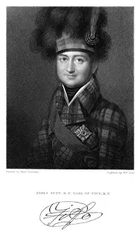 Duff: JAMES 4TH EARL FIFE