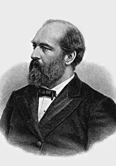 Garfield: James Abraham Garfield