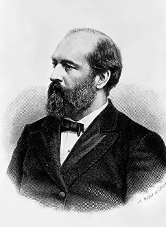Garfield: James Abraham Garfield