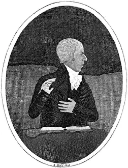 Haldane: JAMES ALEXANDER HALDANE