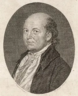 Innovations: JAMES ANDERSON, BOTANIST