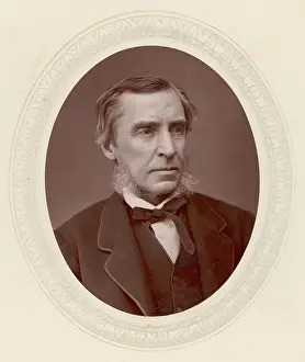 Froude: JAMES ANTHONY FROUDE