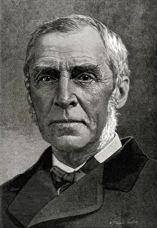 Froude: JAMES ANTHONY FROUDE