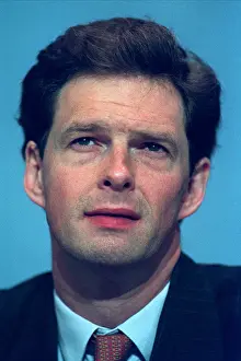 Arbuthnot: James Arbuthnot MP