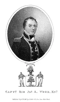 Athol: JAMES ATHOL WOOD