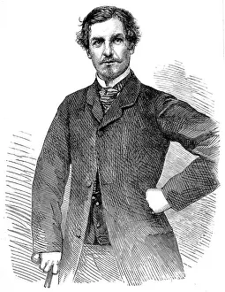 Speke: James Augustus Grant