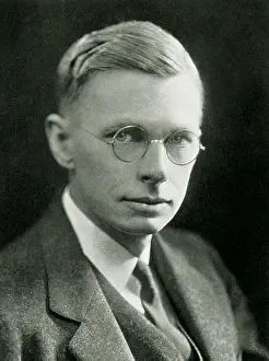 Bryant: James B. Conant, American Chemist