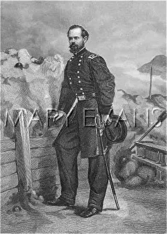 Mcpherson: JAMES B MCPHERSON