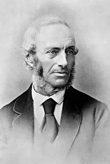 Backhouse: James Backhouse (1794-1869)