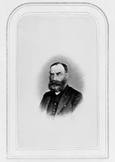 Backhouse: James Backhouse (1794-1869)