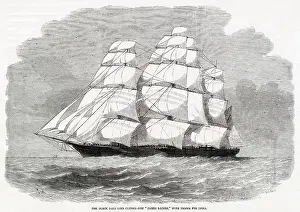Troopship: JAMES BAINES TROOPSHIP