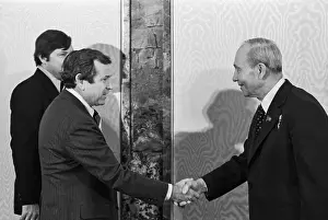 Senators: James Baker's visit to USSR