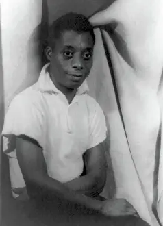 Homosexual: James Baldwin, American Author