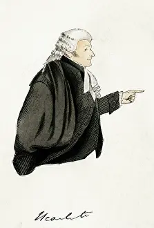 Abinger: JAMES BARON ABINGER 2