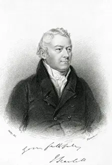 Abinger: JAMES BARON ABINGER