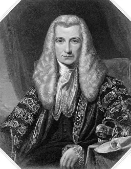 Dunfermline: JAMES BARON DUNFERMLINE
