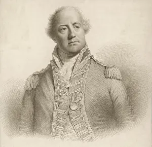 Gambier: JAMES BARON GAMBIER