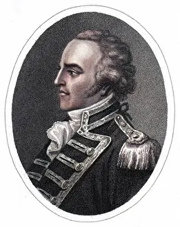 Saumarez: James Baron Saumarez