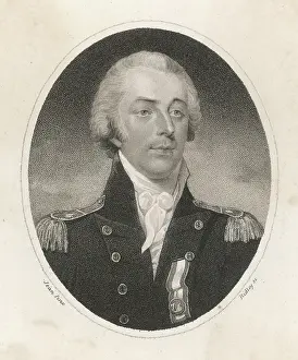Saumarez: James Baron Saumarez