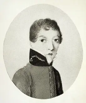 Pursue: James Barry