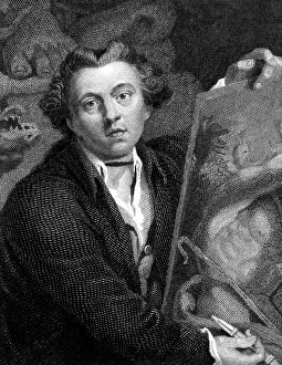 Specialised: James Barry