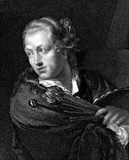 Specialised: James Barry