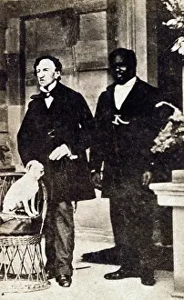Inspector: James Barry AKA Margaret Bulkey, Irish Military Surgeon