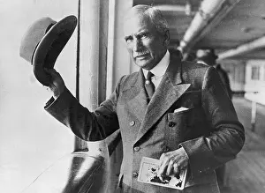 Hertzog: James Barry Munnick Hertzog, 1937