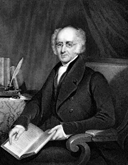 Congregational: JAMES BENNETT, CHURCHMAN
